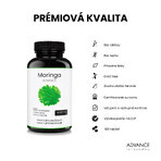 Advance Moringa, 180 comprimate