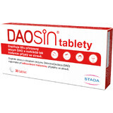 Daosin comprimés 30 comprimés