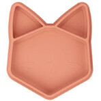 Babymoov Placă de silicon ISY´PLATE Fox