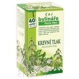 Apotheke VANYA Amestec pe bază de plante pentru tensiunea arterială 40 x 1,6 g