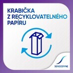 Sensodyne Pastă de dinți pentru dinți sensibili Rapid 3 x 75 ml