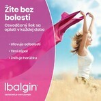 Ibalgin ® 400 24 comprimate