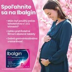 Ibalgin ® 400 24 comprimate