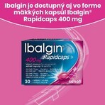 Ibalgin ® 400 24 comprimate