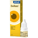 Hylo Eye Care EvoTears collirio 3 ml