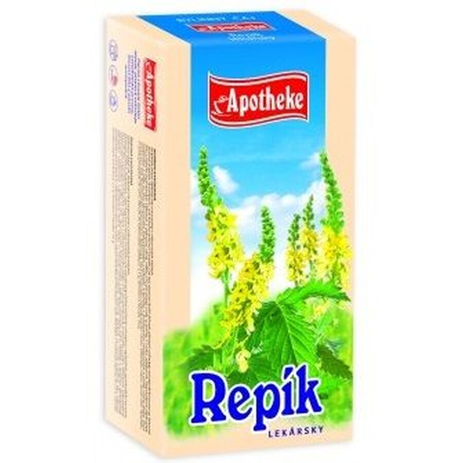 Apotheke Kerbentee 20x1,5g 20 x 1,5 g