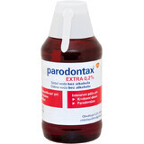 Parodontax Extra 0,2% apă de gură 300 ml