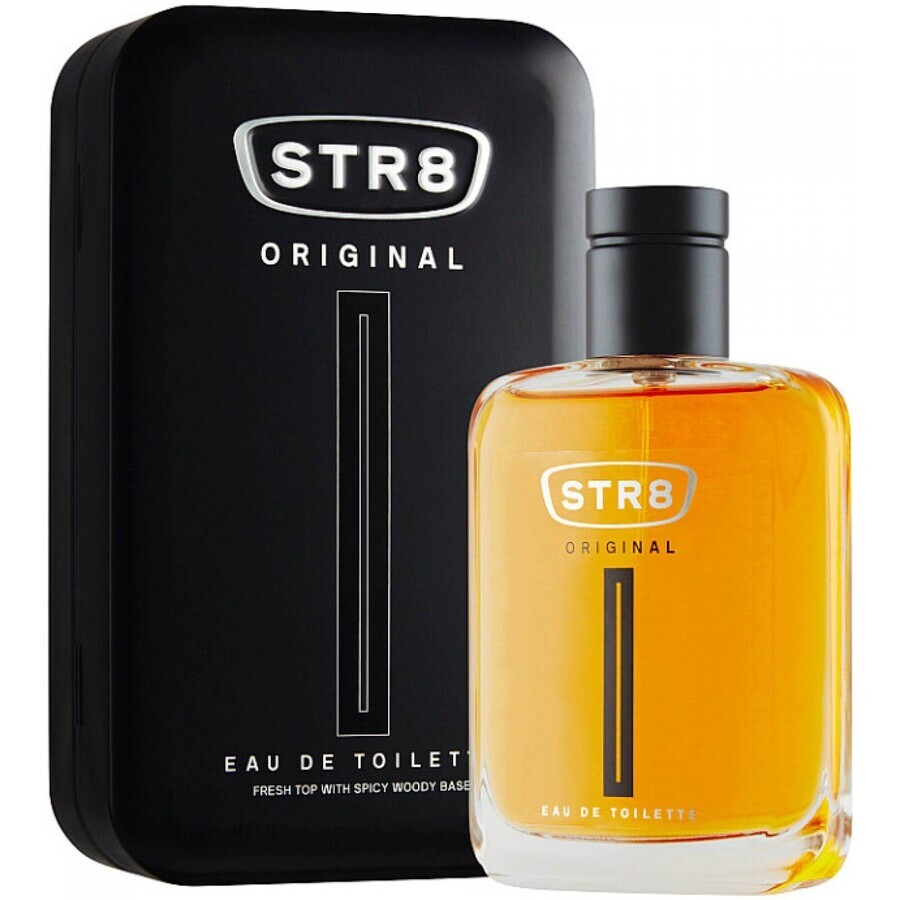 STR8 Original Eau de toilette 100 ml