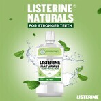 Listerine Naturals Gum Protect 2 x 500 ml