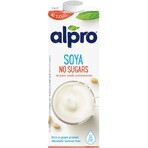 Alpro bevanda di soia non zuccherata 1 l