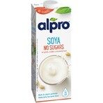 Alpro bevanda di soia non zuccherata 1 l