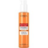 L'Oréal Paris Revitalift Espuma Limpiadora Clínica con Vitamina C, 150 ml 150 ml