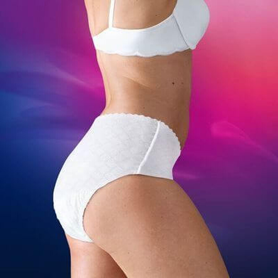 Tena Culotte d'absorption 5 pcs