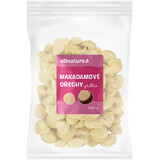 Allnature Nueces de macadamia 500 g