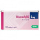 Bisacodil 5 mg 105 comprimate