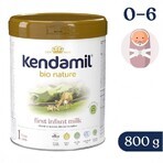 Kendamil BIO Nature 1 DHA+ 800 g