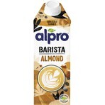 Alpro BARISTA Boisson aux amandes 750 ml