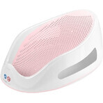 Angelcare Bath Lounger light pink