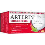 Arterin Cholesterol 90 comprimate