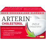 Arterin Cholesterol 90 comprimate