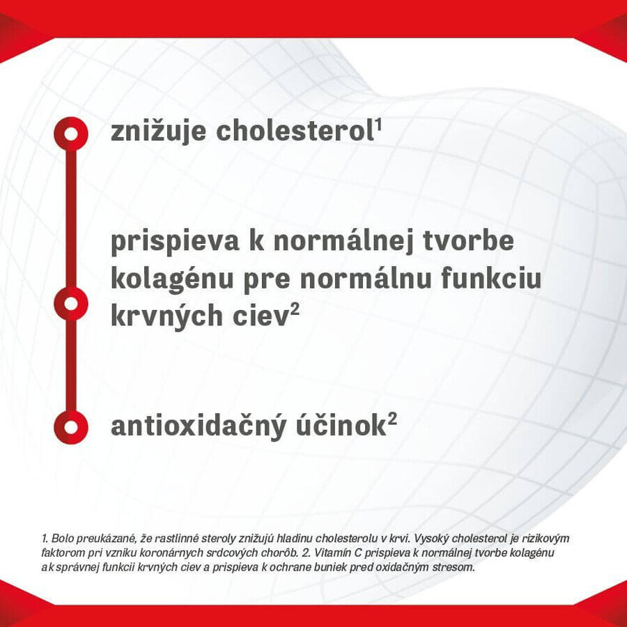 Arterin Cholesterol 90 comprimate