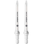 Philips Sonicare Power Flosser Standaard Mondstuk HX3042/00 2 stuks