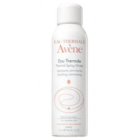 Avène EAU THERMALE agua termal pulverizada 300 ml