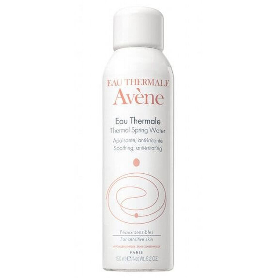 Avène EAU THERMALE agua termal pulverizada 300 ml