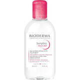 Bioderma Sensibio H2O AR Mizellenwasser für empfindliche Haut mit Rötungen 250 ml