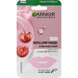 Garnier Skin Naturals Mascarilla Labial con extracto de cereza 5 g