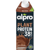 Alpro Boisson de soja hyperprotéinée au chocolat 750 ml