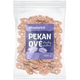 Allnature pecan nuts 500 g