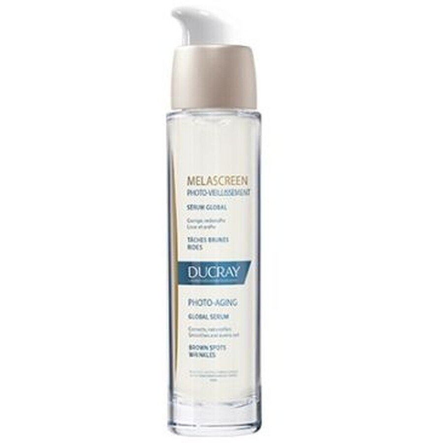 Ducray Melascreen - complexe ser 30 ml