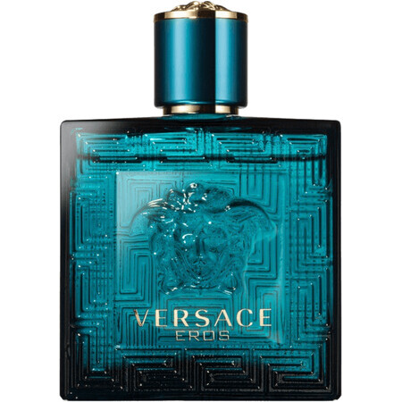 Versace Eros Eau de Parfum para hombre 200 ml