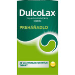 Dulcolax ® 5mg 40 comprimate