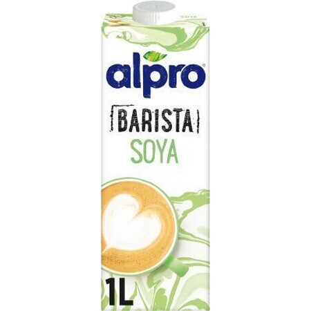 Alpro Barista băutură de soia 1 l