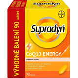 Supradyn CO Q10 Energy 90 comprimate