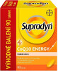 Supradyn CO Q10 Energy 90 comprimate