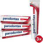 Parodontax Classic pastă de dinți 3 x 75 ml