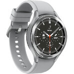 Samsung Galaxy Watch 4 Classic 46 mm EU Argint