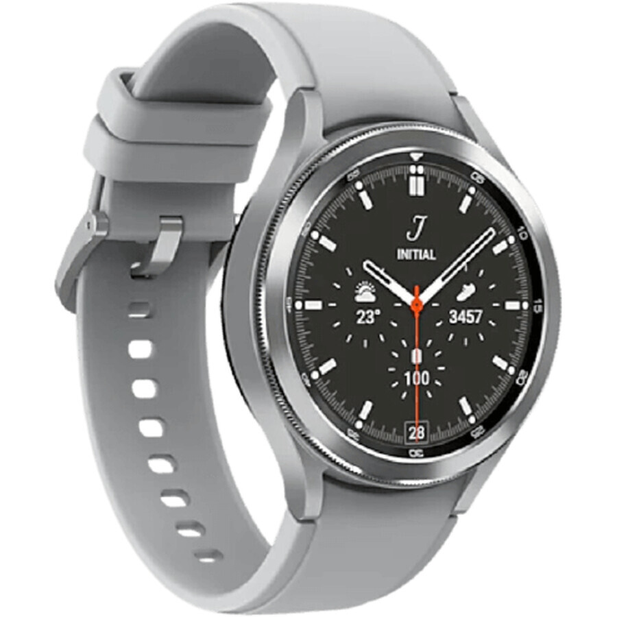 Samsung Galaxy Watch 4 Classic 46 mm EU Argint