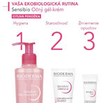 Bioderma Sensibio Ooggel 15 ml