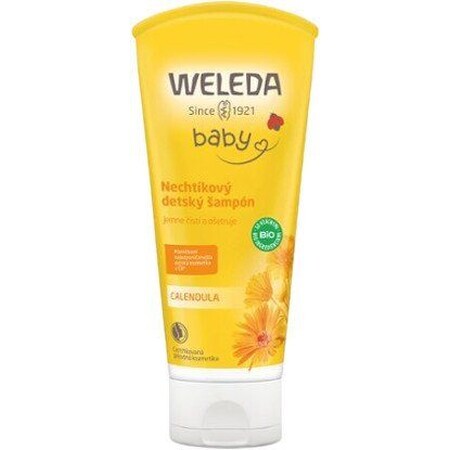 Weleda Calendula Baby Shampoo 20 ml