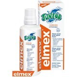 Apa de gură Elmex JUNIOR 400 ml