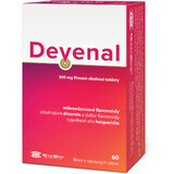 Glenmark Devenal 60 comprimate