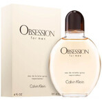 Calvin Klein Obsession für Männer Eau de Toilette 125 ml