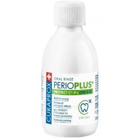 Curaprox Perio Plus+ Protect Collutorio 200 ml