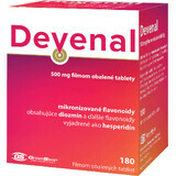 Glenmark Devenal 500 mg 180 comprimate