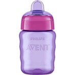 Philips Avent Eerste slokjes Classic meisje 260 ml