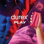 Masturbador vibrador Durex SEX Play